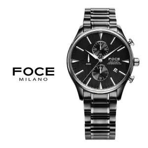 포체 밀라노 남성용 메탈시계 FM7531GYW