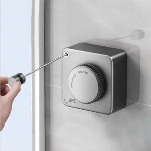 와이어 빨래줄 다용도 건조 베란다 가정용 세탁걸이 무타공대 건조대 빨래 원룸