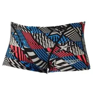 스피도 남성 숏사각 수영복 F309 유행 실내수영장 (49062171)