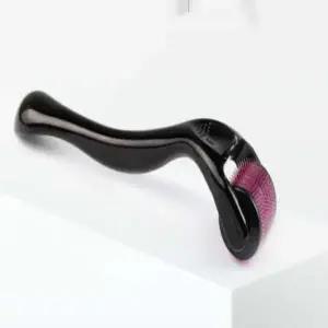 더마 롤러 홈케어리프팅 얼굴괄사마사지기 페이스롤러