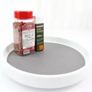 살림살림 회전 양념통 트레이 양념통선반 양념정리 양념통정리 양념통수납 주방수납