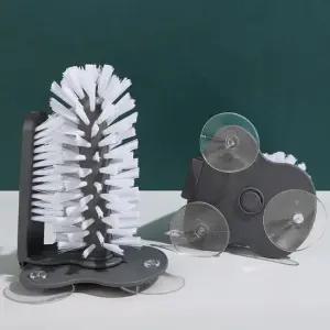 컵 설거지 수세미 컵브러쉬 세척 솔 세척기 컵세척솔 카페컵 컵설거지 컵씻기 컵세척기