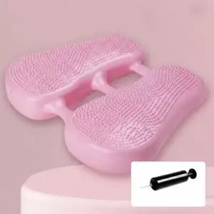 금화수마켓 스텝퍼 가정용 스쿠터 여성 스포츠 지방 감소기 에어 풋스쿠터 운동기