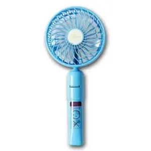 충전식 미니 핸드 손선풍기