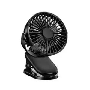 유모차 집게형 휴대용 선풍기