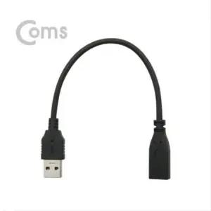 USB 3.1 Type C 변환젠더 케이블 20cm C타입 F to USB