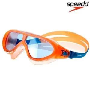 스피도 레져용 아동용 수경 물안경 F3614 실리콘패킹 (49062120)