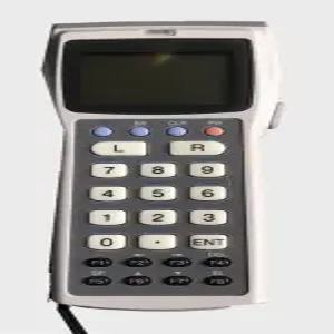 휴대용 데이터 수집기 터미널 바코드 스캐너 1D DT-900 PDA