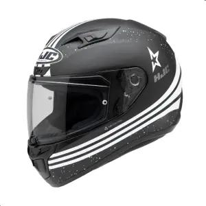 HJ-31 핀락 실드 DOT 및 SNELL 승인을 받은 HJC i10 스타 풀페이스 모터사이클 헬멧 (MC10SF X-Small)