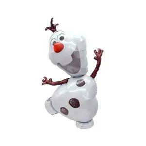 라지쉐잎은박풍선(겨울왕국올라프)