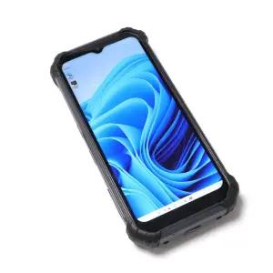 윈도우 11 OS 6.5인치 미니 러기드 태블릿 PC 4G LTE 와이파이 블루투스 8GB 램 바코드 스캐너 인텔 N100