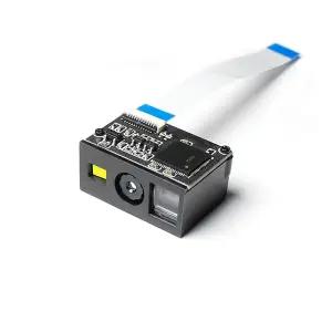PDA 모바일 단말기 휴대용 스캐너 USB TTL RS232용 M3Y 2D QR 바코드 스캔 엔진 모듈