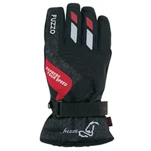 푸조 스키-스노우보드 장갑(FZ1003) 레드겨울 방한 스노 눈썰매 보온