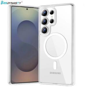 호환 마그네틱 무선 충전 케이스 S25 S24 S23 삼성 호환제품 호환 FE 삼성 호환제품 호환 참고 20 울트라 10 플러스 A16 A06 A55 A15 A35 A54