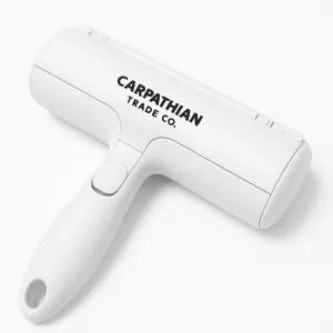 재사용 가능한 반려동물 털 제거 롤러 가구 카펫 및 의류용 개 고양이 브러시 적인 CarpathianTradeCo