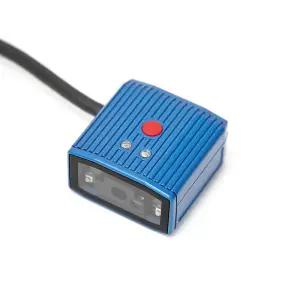 2D 산업용 바코드 모듈 전자 공장용 USB/RS232/TTL이 포함된 1D QR 자동 스캔 리더기 EP2800