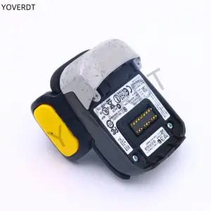 Symbol RS507 RS507-IM20000CTWR 핸즈프리 블루투스 2D 링 바코드 스캐너 교체 배터리 없이 사용됨
