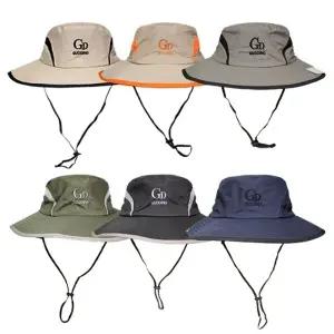GD 레져 통풍 모자 -T매쉬모자여름모자등산모자낚시모자스포츠모자패션모자농사모자창모자