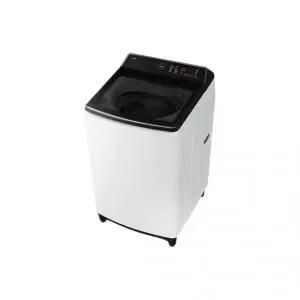 삼성 AI 통버블 세탁기 19kg WA80F19SKW 화이트