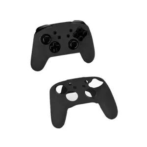 게임기관련기기 스위치실리콘커버 프로게임패드 프로컨트롤러케이스 휴대용게임기 게임기 레트로게임