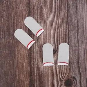 게임기관련기기 게이밍 골무 2p 미니게임기 휴대용게임기 콘솔악세서리 레트로게임기 게임패드