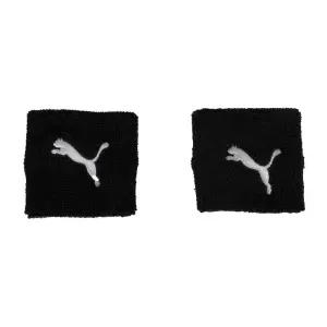 푸마 테니스 탁구 헬스 블랙손목밴드 팔목보호 부상방지용품 일상착용템 충격완화 홈트필수템