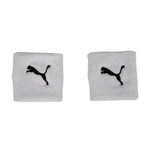 푸마 화이트 테니스 탁구 헬스 손목밴드 부상방지템 일상착용템 압박보호대 팔목아대 충격완화 홈트필수템