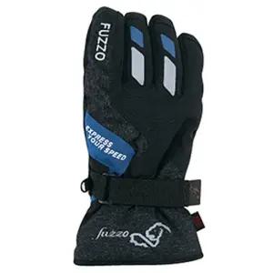 푸조 스키-스노우보드 장갑(FZ1003) 블루겨울 방한 스노 눈썰매 보온