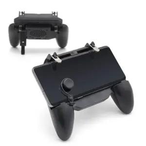 게임기관련기기 컴스D978 스마트폰 쿨링 TV연결게임기 게임패드 미니게임기 에뮬게임기 레트