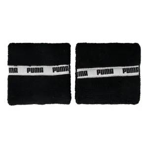 푸마 부드러운 신축 스포츠손목밴드 압박보호대 충격완화 일상착용템 헬스용 팔목아대 부상방지용품