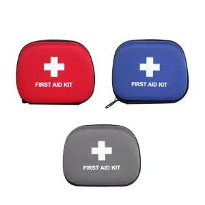 BS 빠띠라인 EVA 휴대용 응급용품 파우치 3종택1