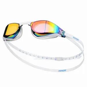 [셀러허브 스포츠레저]SD7 제논 안티포그 수경 물안경 H4383389 수영물안경 (49071192)