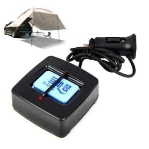 자동차 모기매트 훈증장치 향기기 12V