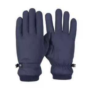 겨울철 코트나 수트에도 잘 어울리는 방한용 장갑라이딩 등산용 스포츠 캠핑용 러닝 달리기 마라톤 싸이클