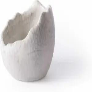 갈라파고스 (05457) 헤비급 세라믹 달걀 접시 - 파충류 및 테라리움 서식지를 위한 위생적이고 방수가