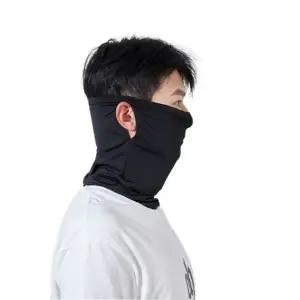 ( )쿨스카프 자외선차단 냉동 여름 멀티 넥 등산 스포츠 넥 스카프
