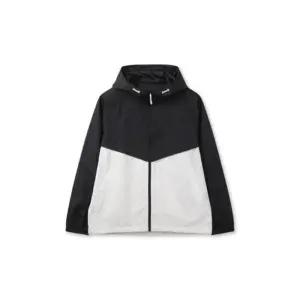 [백화점 홈쇼핑 정품] 탑텐 밸런스 남성 후드 바람막이 MBG5JJ1000