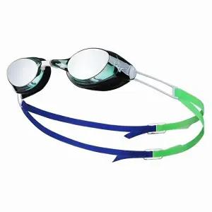 [셀러허브 스포츠레저]미즈노 미러 패킹 수경 H479650 실리콘패킹 수영수경 (49071680)