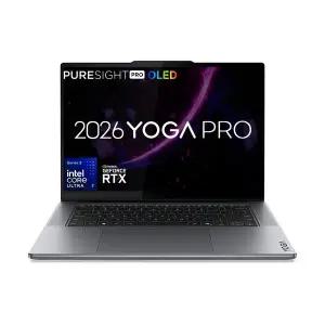 [레노버] 2026 요가 프로 7i 노트북 U7 32GB 1TB RTX5050 Windows11 83SN000EKR
