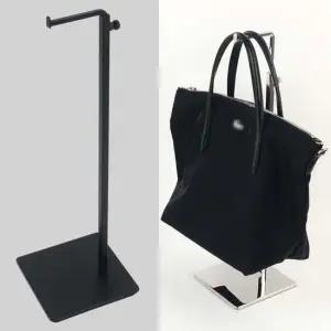 가발 진열대 스탠드 거치대 높이조절 상품 걸이대