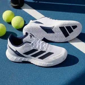 [국내매장] 아디다스 디파이언트 스피드2 테니스화 JR1746