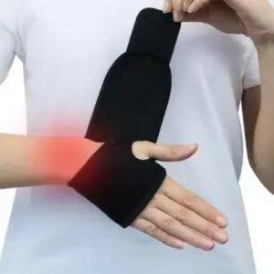 손목보호 손목보호대 아대 밴드 골프 테니스 헬스 집안일