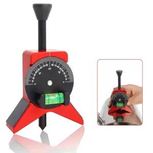 밀링 공구 센터 파이프 파인더 펀치 세라믹 피팅 가공 센터링 정밀 기계 드릴