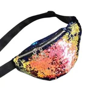 트윙클패션허리색 스팽클 패션 힙색