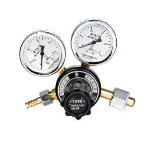 산소통 수소 가스 아세틸렌 게이지 감압기 아르곤 압력계 보관함 수소가스캐비넷