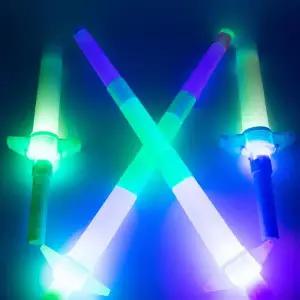 LED 별빛 3단 응원봉 콘서트 파티용품