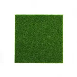 ( )인조 잔디 베란다 테라스 옥상 마당 매트 시공 인조잔디 방염 구장 고밀도 방수