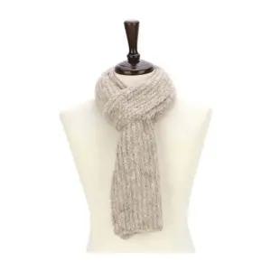 엘케이트 머플러 겨울 무지 커플 니트 목도리 LNM220