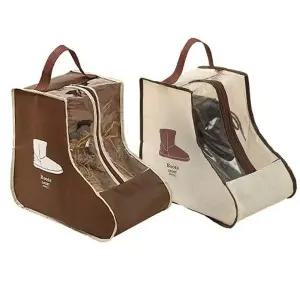 부츠 보관 가방 숏 신발 주머니 슈즈 커버 DD 12672 슈즈케이스 방수슈즈커버 신발보호