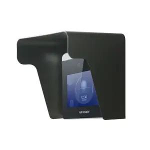 스텐 인터콤 커버 가리개 덮개 U80 방수 도어벨 방수커버